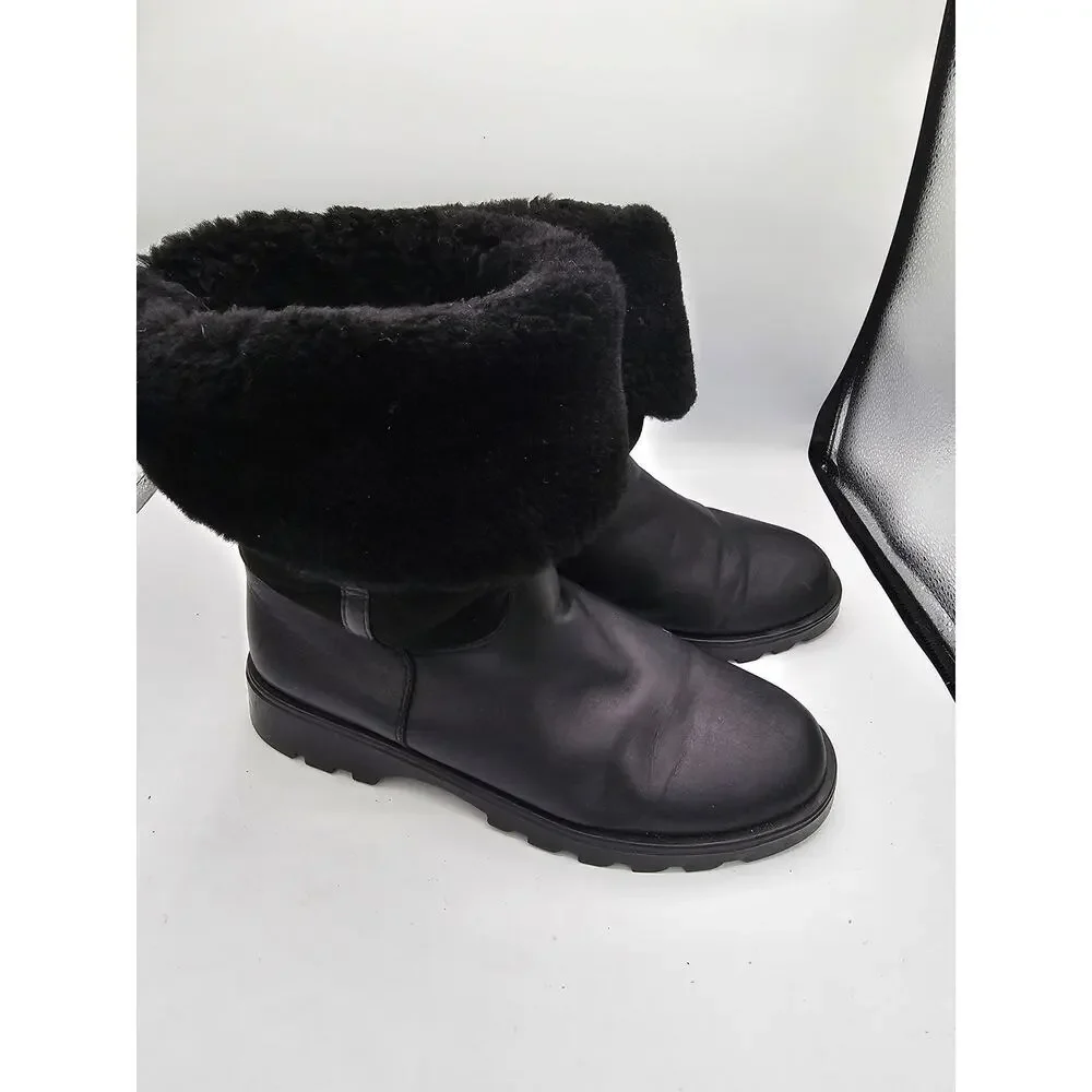 La CANADIENNE step out